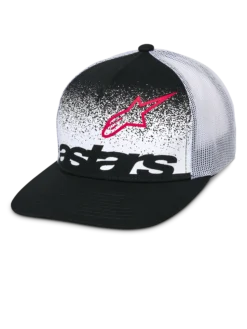 Component Trucker Mütze