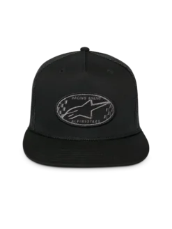 Contender Trucker Hut