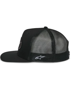 Contender Trucker Hut