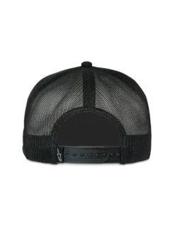 Contender Trucker Hut