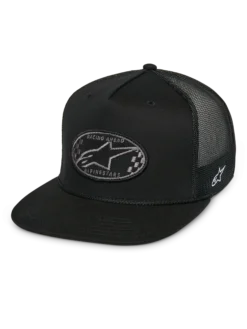 Contender Trucker Hut