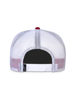 Contender Trucker-Hut