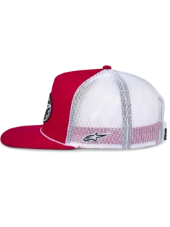 Contender Trucker-Hut