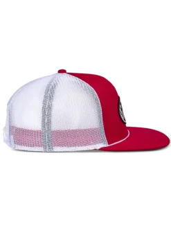 Contender Trucker-Hut