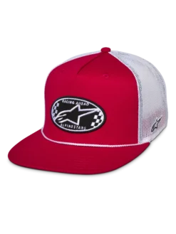 Contender Trucker-Hut