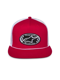 Contender Trucker-Hut