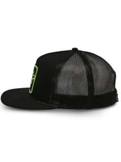 Control Trucker Mütze