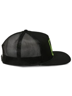 Control Trucker Mütze