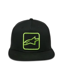 Control Trucker Mütze