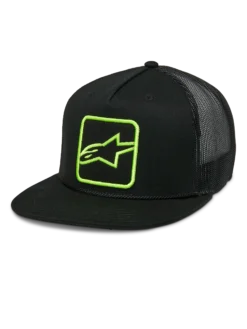 Control Trucker Mütze