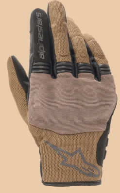 Copper Handschuhe