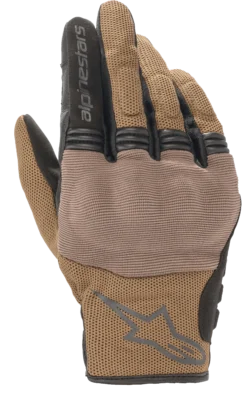 Copper Handschuhe