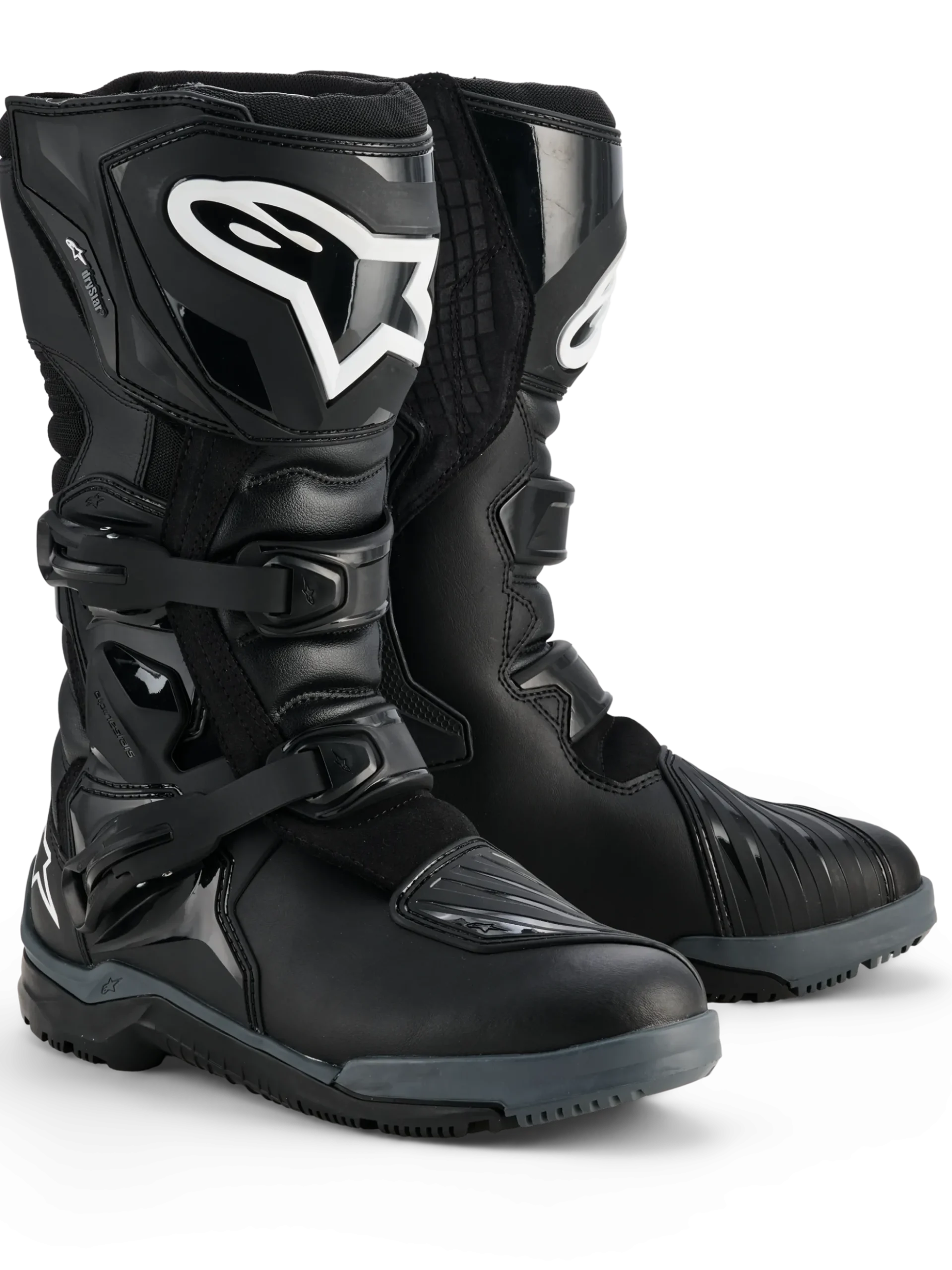 Corozal V2 Adventure Drystar® Stiefel