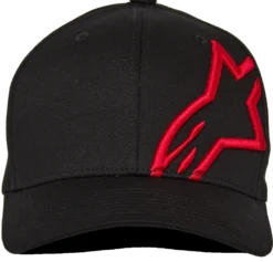 Corp Shift 2 Curved Brim