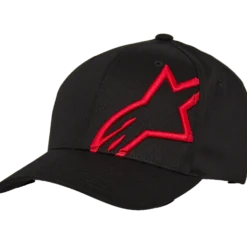 Corp Shift 2 Curved Brim