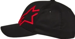 Corp Shift 2 Curved Brim