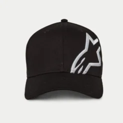 Corp Snap 2 Cap