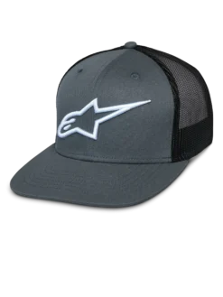 Corp Trucker