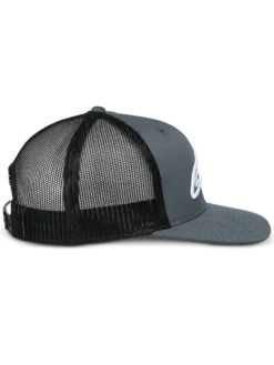 Corp Trucker