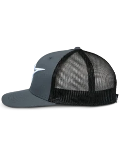Corp Trucker