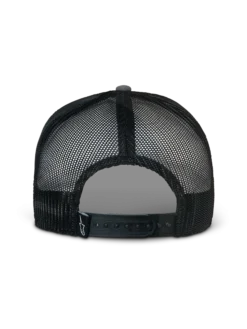 Corp Trucker