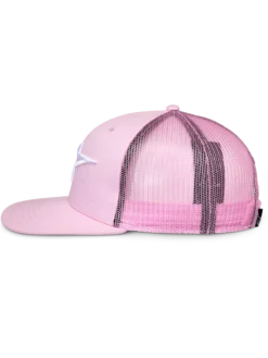 Corp Trucker