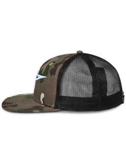 Corp Trucker