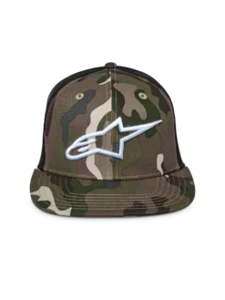 Corp Trucker