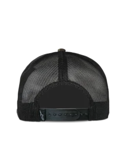 Corp Trucker
