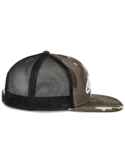 Corp Trucker