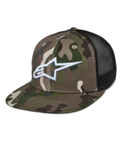 Corp Trucker