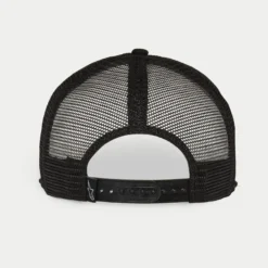 Corp Trucker Hat