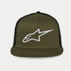Corp Trucker Hat