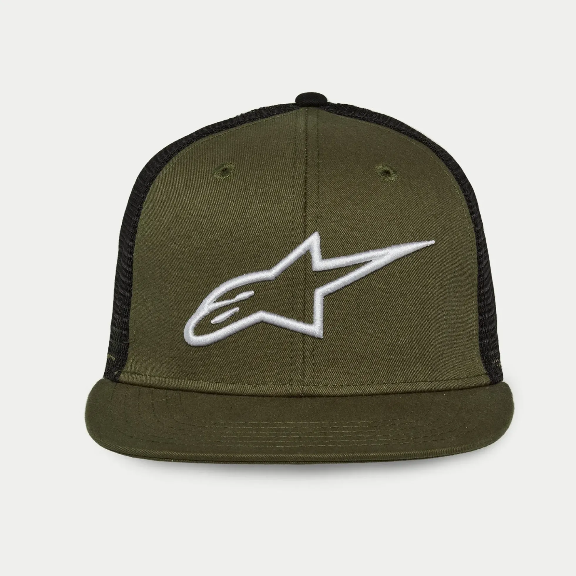 Corp Trucker Hat