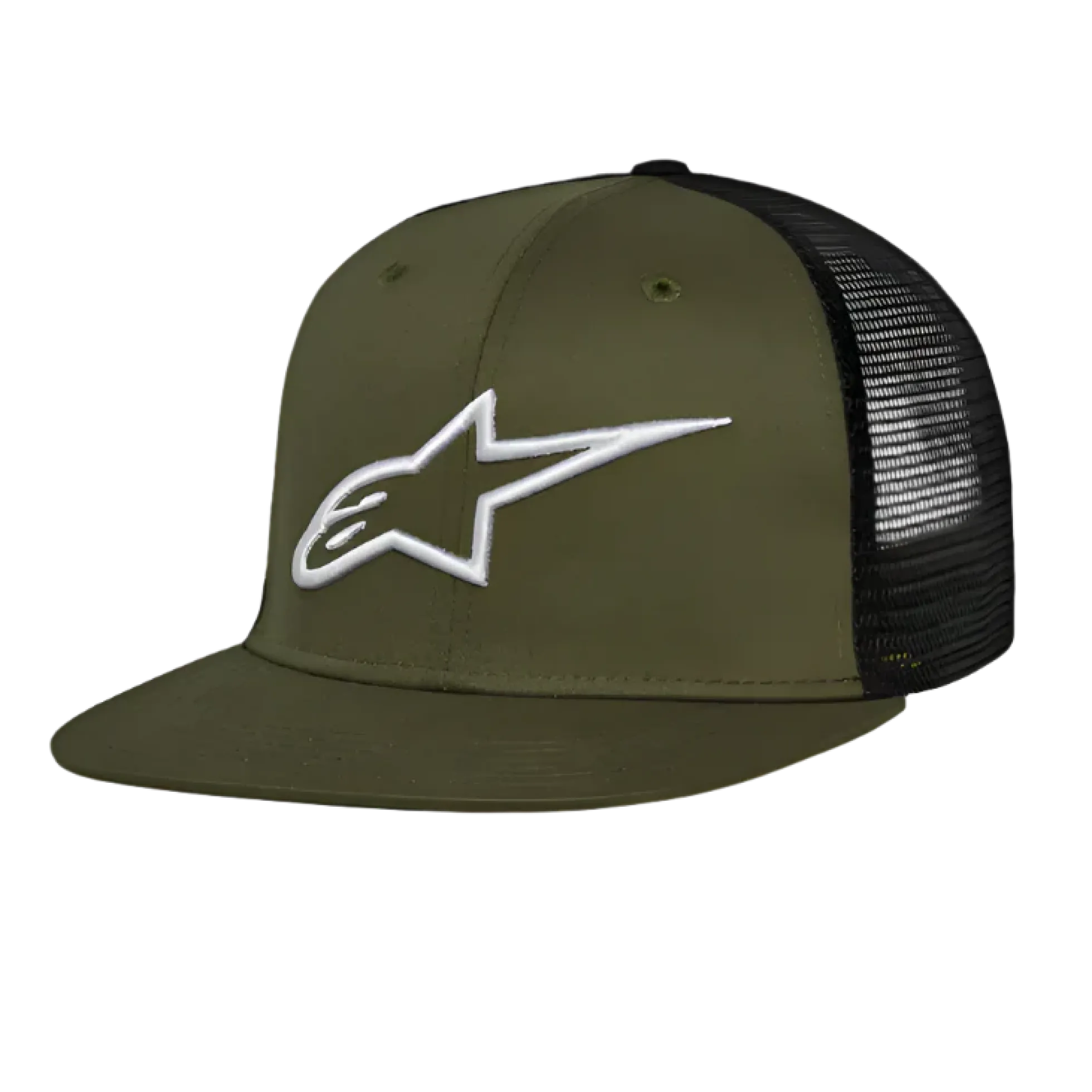 Corp Trucker Hat
