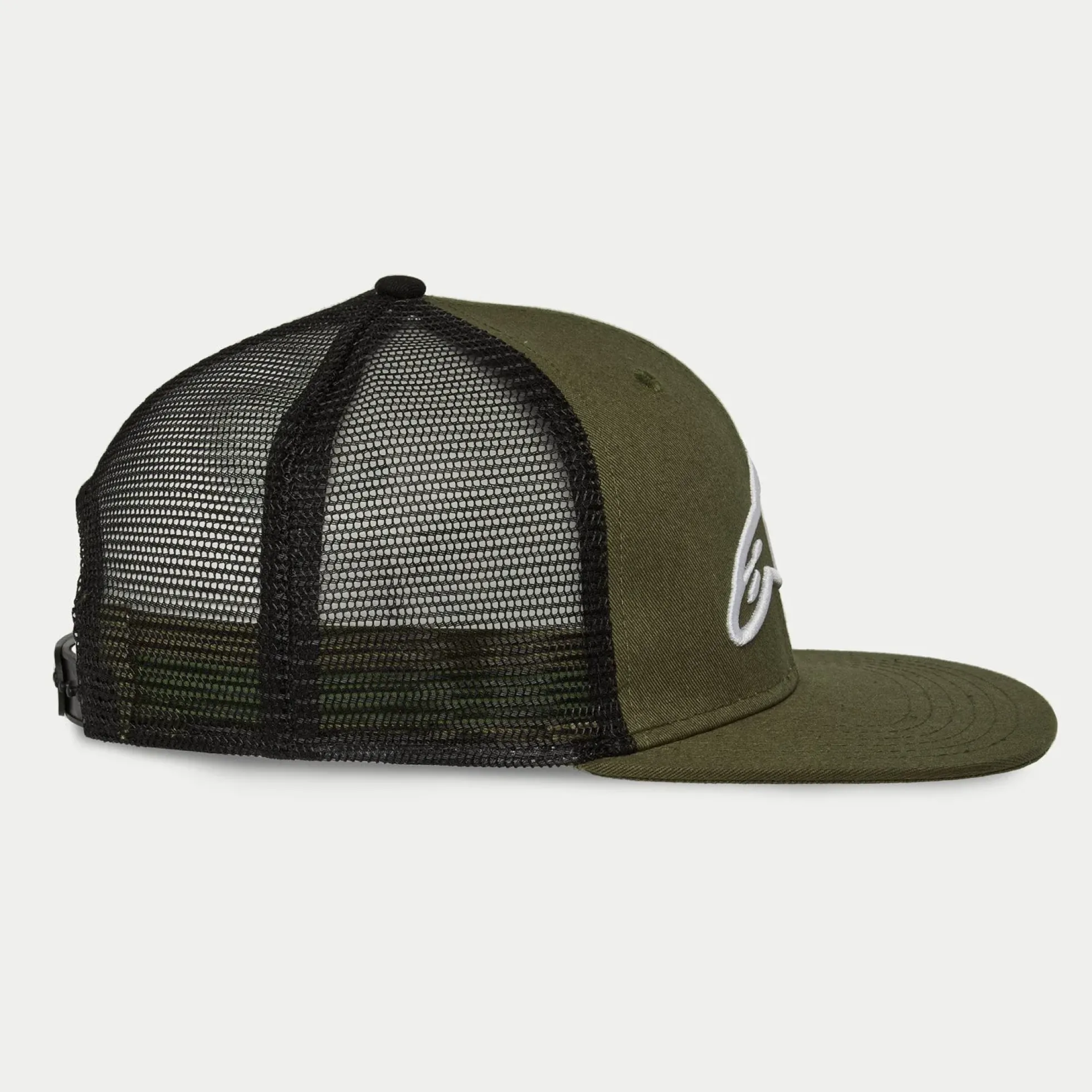 Corp Trucker Hat
