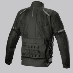 Crosshill Air Wasserdichte Jacke