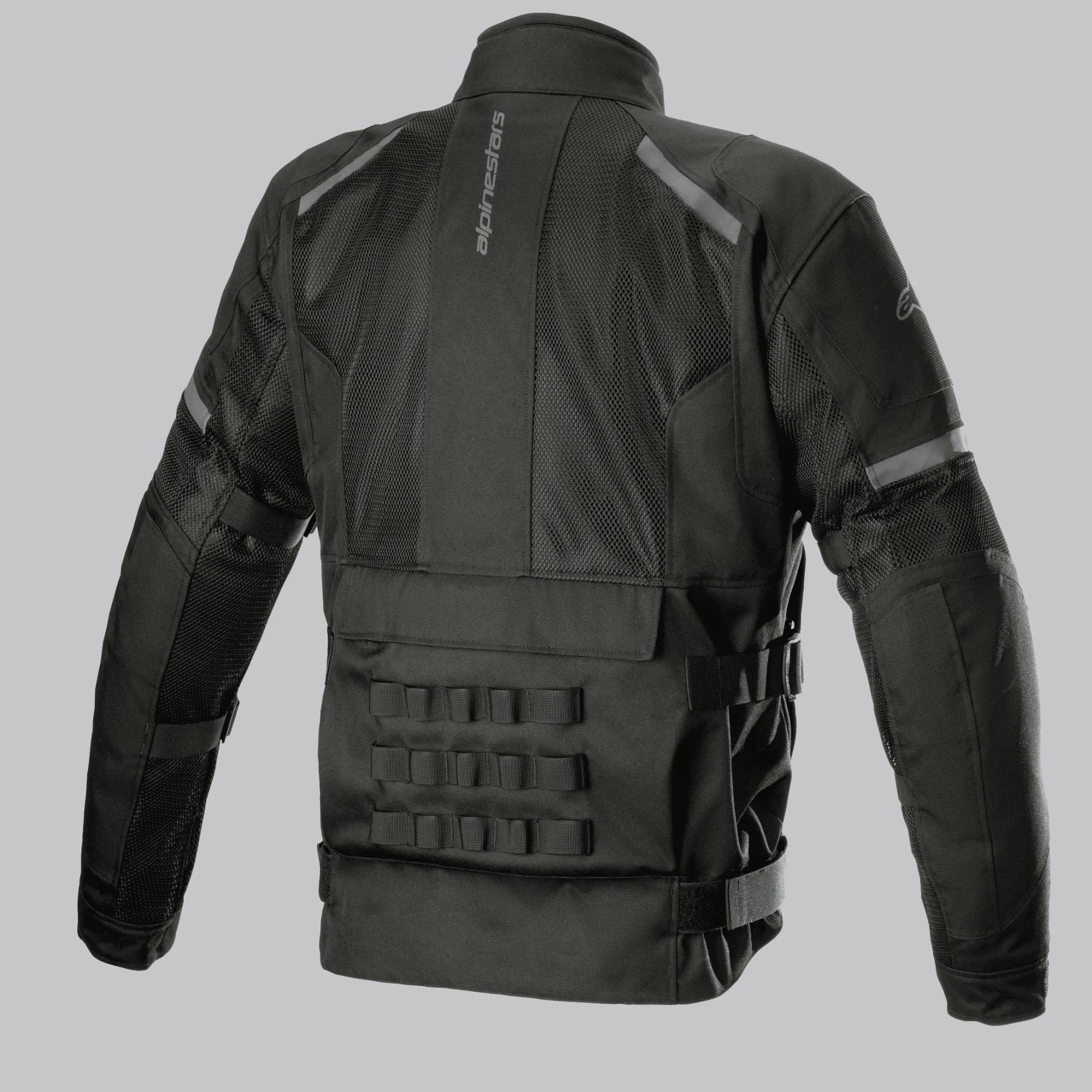 Crosshill Air Wasserdichte Jacke