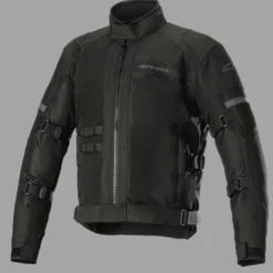 Crosshill Air Wasserdichte Jacke