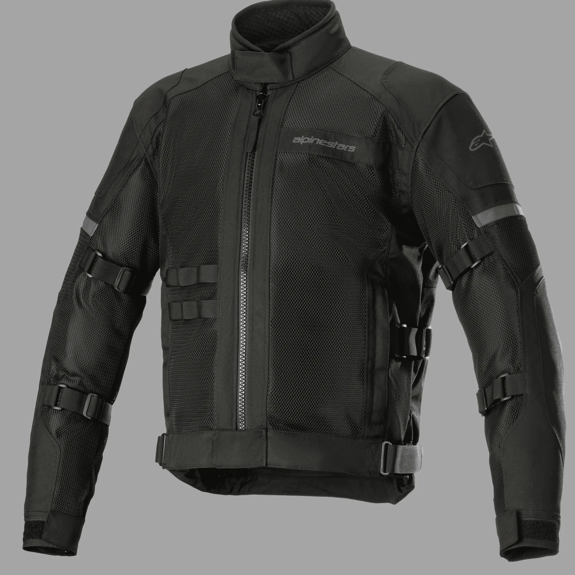 Crosshill Air Wasserdichte Jacke
