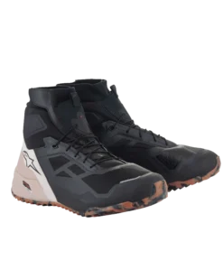 CR-1 Schuhe