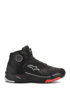 CR-X Drystar® Motorradschuhe