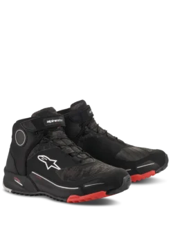 CR-X Drystar® Motorradschuhe