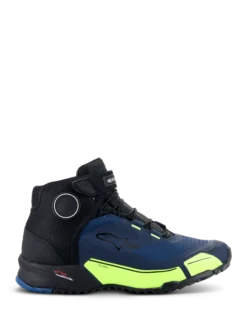 CR-X Drystar® Motorradschuhe