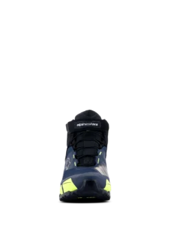 CR-X Drystar® Motorradschuhe