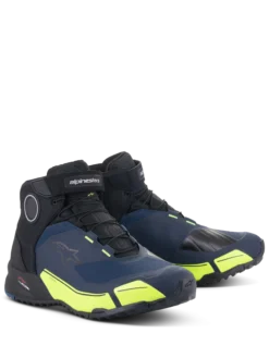CR-X Drystar® Motorradschuhe
