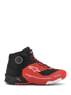CR-X Drystar® Motorradschuhe