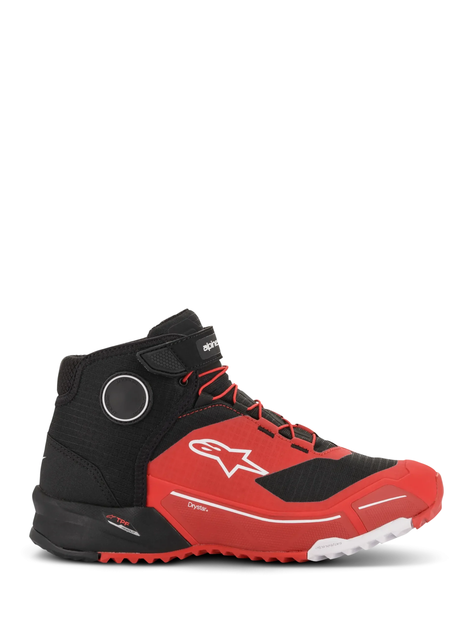 CR-X Drystar® Motorradschuhe