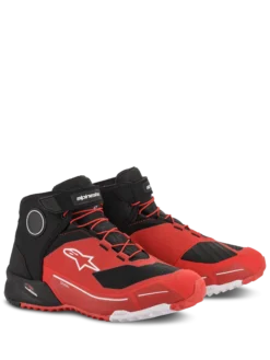 CR-X Drystar® Motorradschuhe
