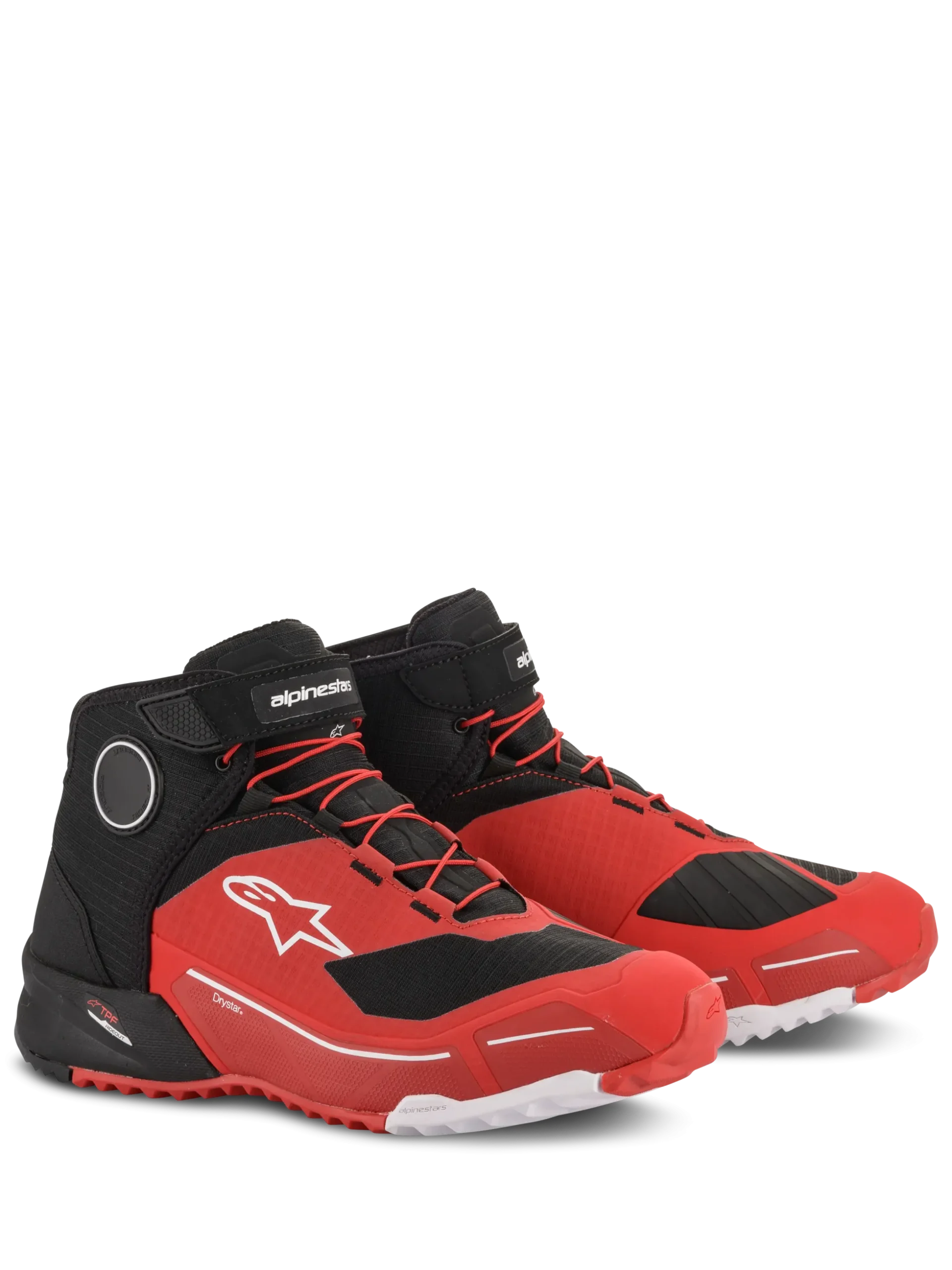 CR-X Drystar® Motorradschuhe